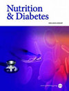 Nutrition & Diabetes封面